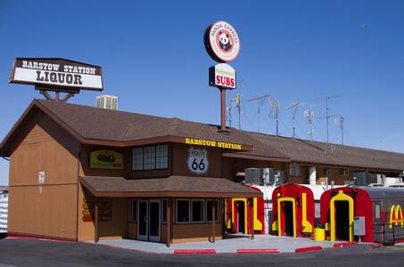 Barstow