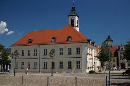 Ангермюнде