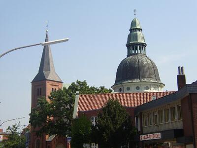 Харен