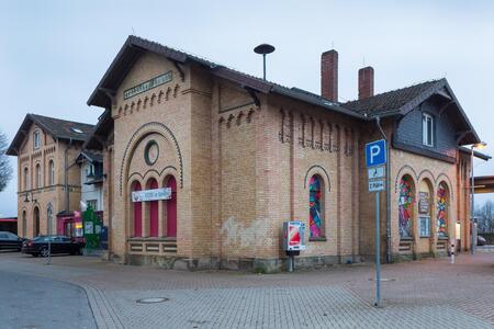 Херцберг