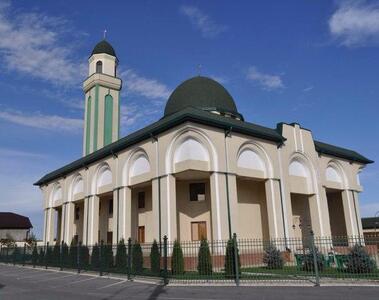 Баксан