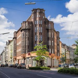 Гельзенкирхен