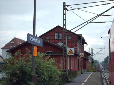 Salzkotten