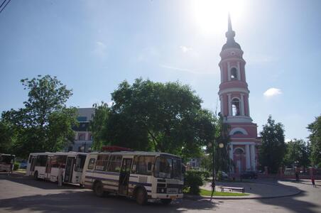 Калуга