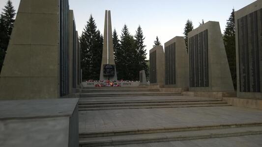 Горно-Алтайск