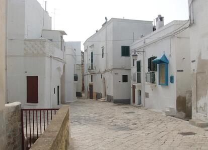 Кастелланета