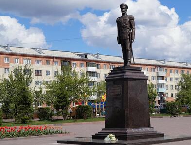 Ленинск-Кузнецкий