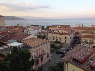 Marina di Davoli