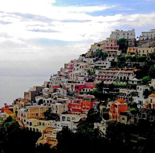 Amalfi