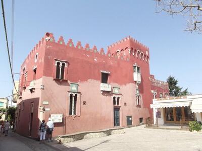 Anacapri