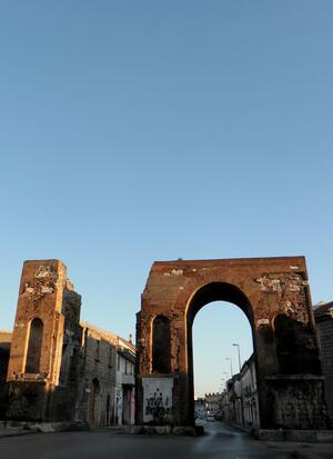 Капуя