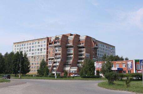 Юрга