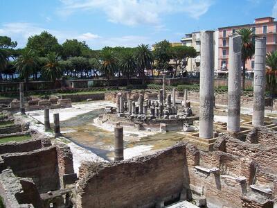 Серрара Фонтана