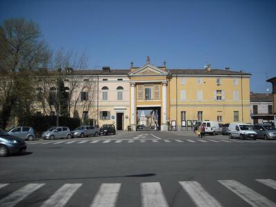 Кревалькоре