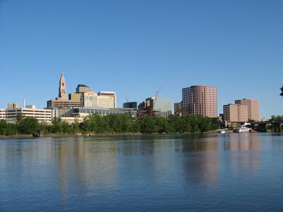 Хартфорд