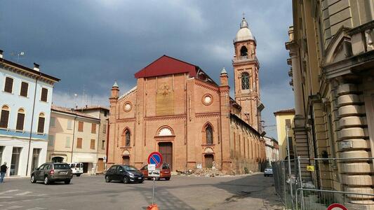 Mirandola