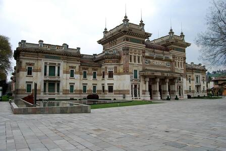 Салсомаджоре Терме