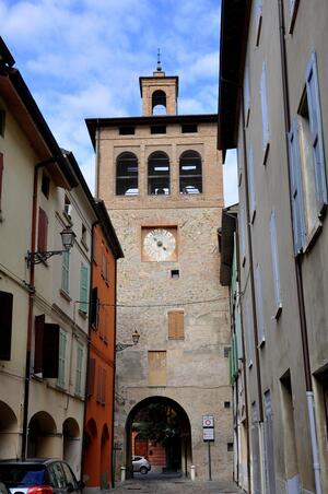 Scandiano