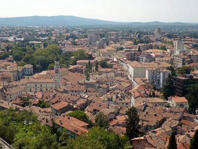 Monfalcone