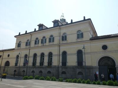 Прадамано