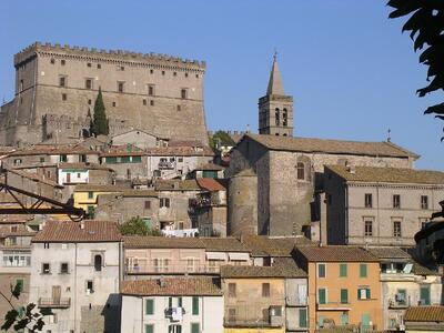 Сориано Нель Чимино