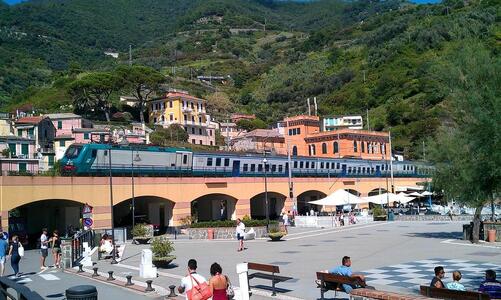Levanto