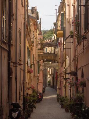Taggia