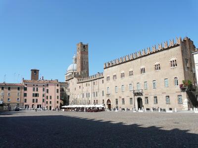 Bagnolo San Vito
