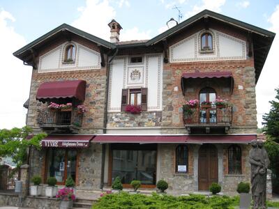 Barzio