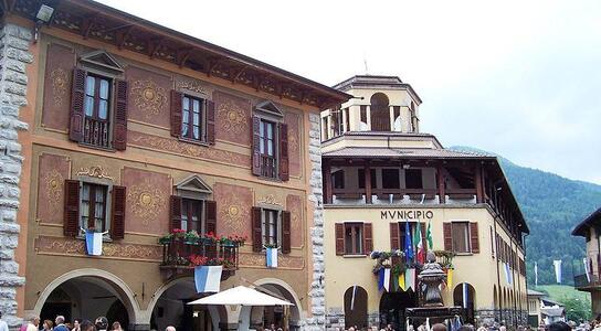 Борно