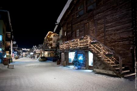 Livigno