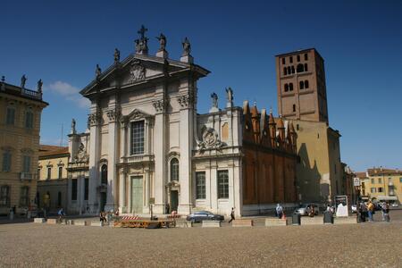 Mantua
