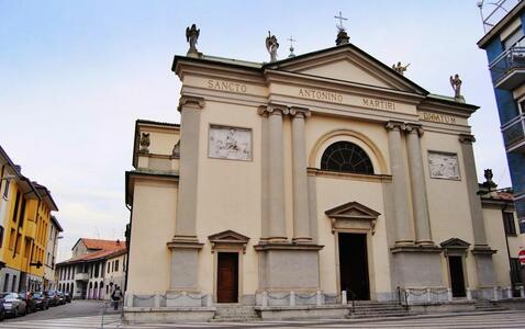 Nova Milanese