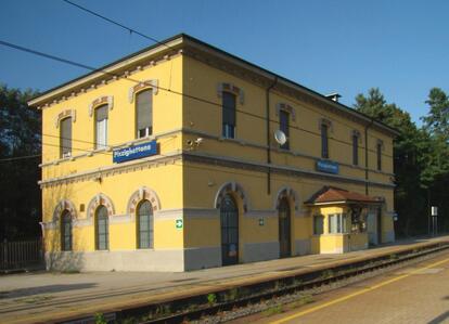 Pizzighettone