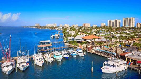 Port Orange