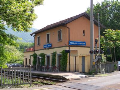 Provaglio d'Iseo