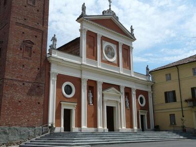 Rivanazzano Terme