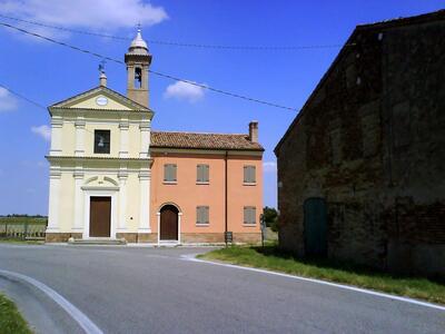 Schivenoglia