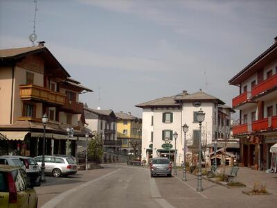 Selvino