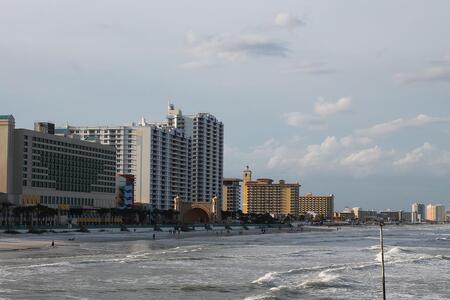South Daytona