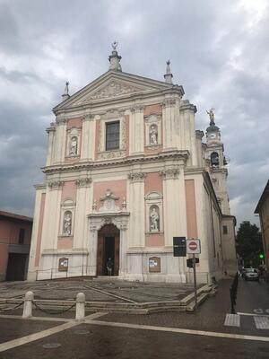 Torbole Casaglia
