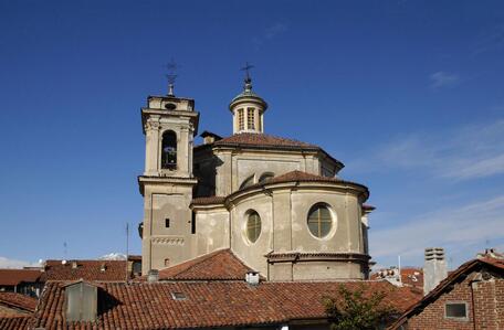 Rivarolo Canavese