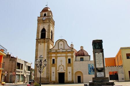 Сенорби