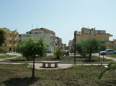 Петрозино
