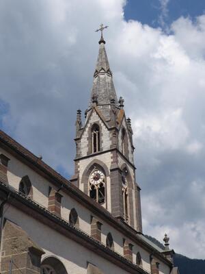 Predazzo