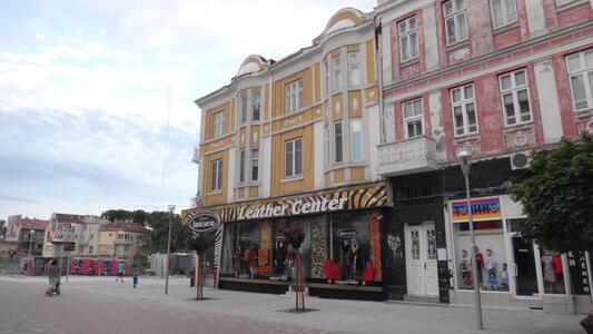 Варна