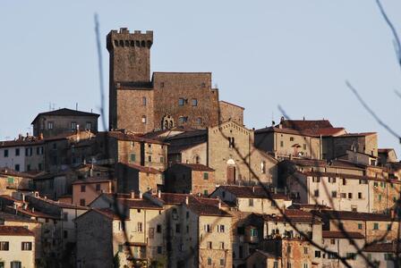 Arcidosso