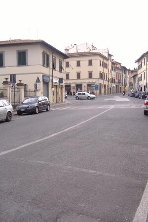 Bagno A Ripoli