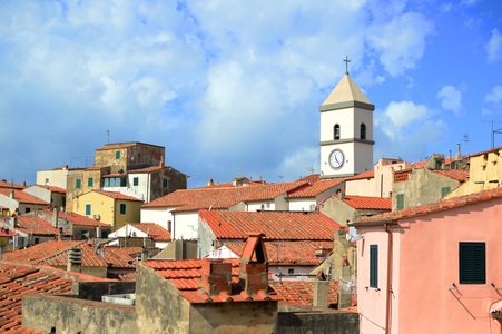 Capoliveri