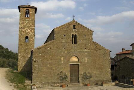 Figline e Incisa Valdarno